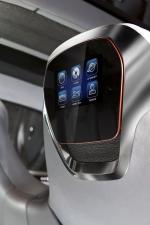 Denza All Electric Concept Car 2012 года